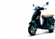 Vespa LX